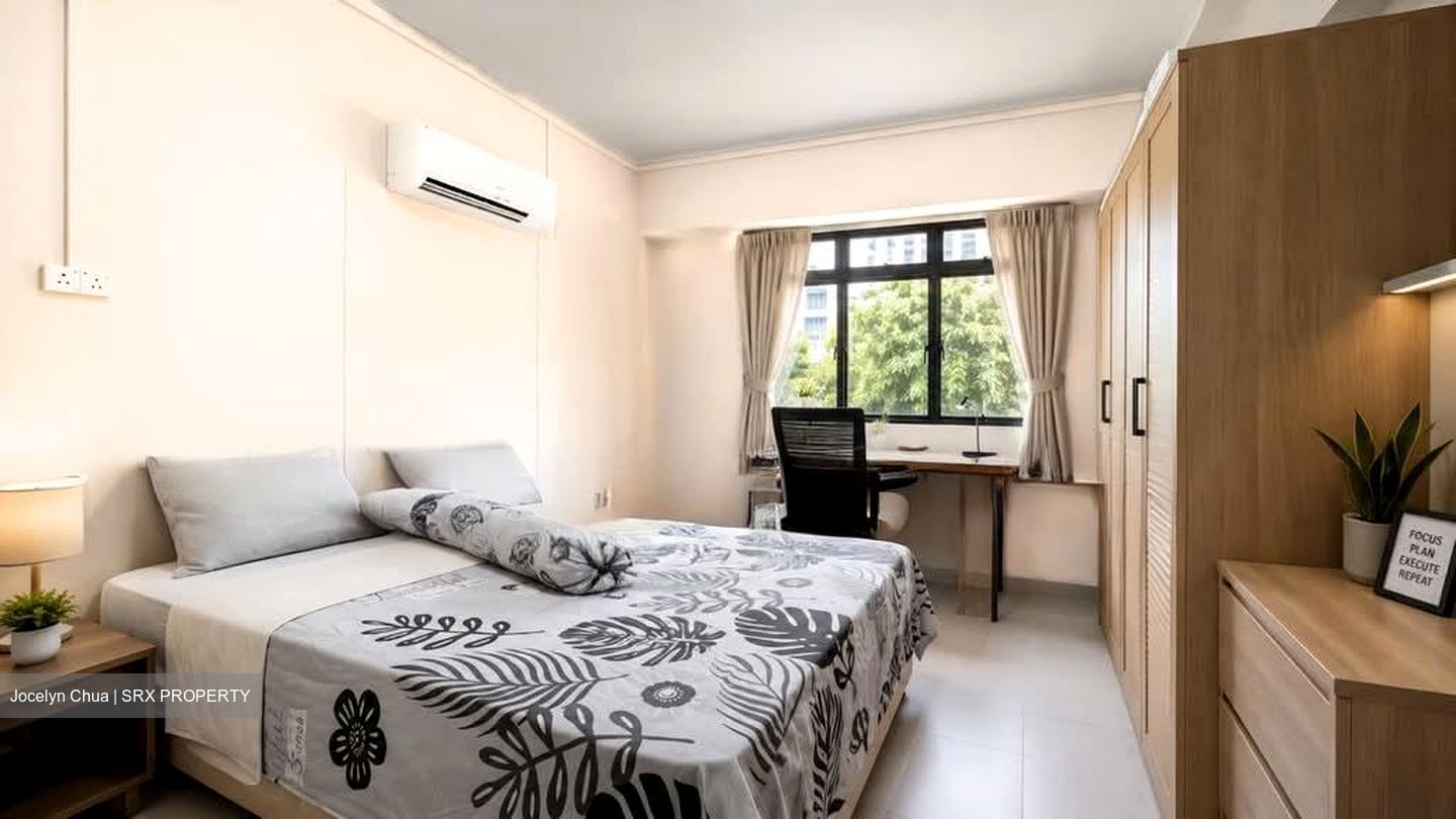 Blk 309 Canberra Road (Sembawang), HDB 5 Rooms #564218541